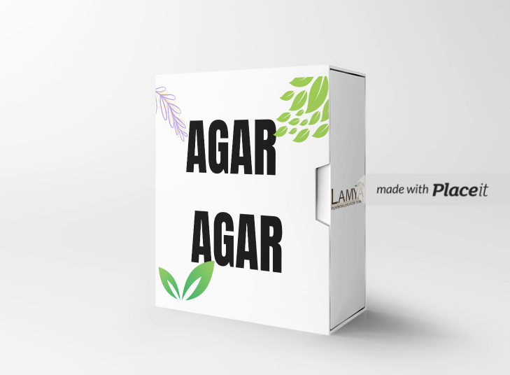 AGAR AGAR
