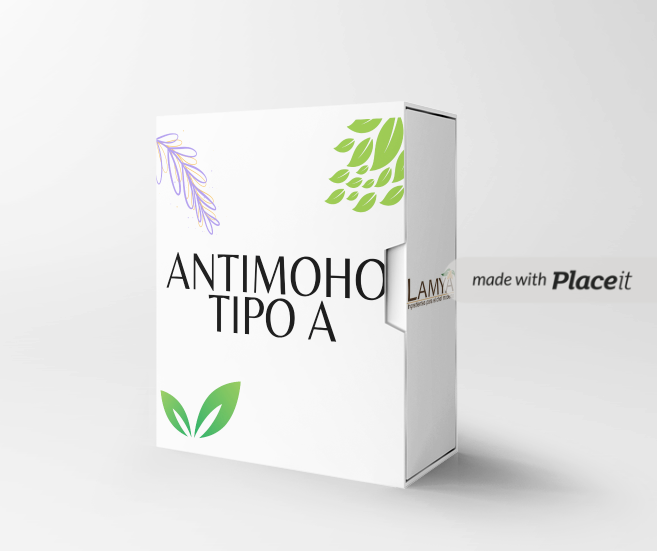 ANTIMOHO TIPO A