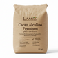 Cocoa Alcalina en Polvo (Alkalized Cocoa Powder)- Uso profesional
