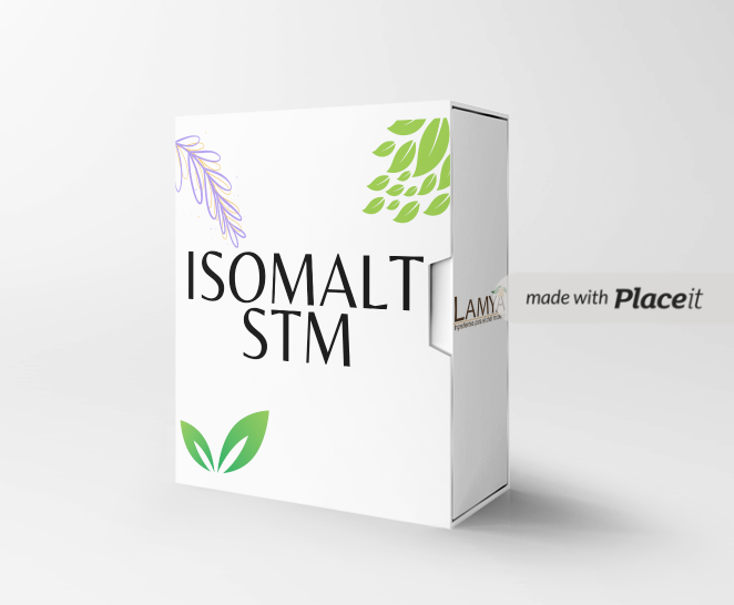 ISOMALT STM
