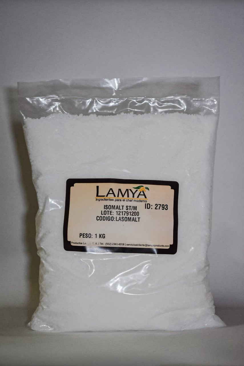 ALGINATO DE SODIO – Lamyaproducts